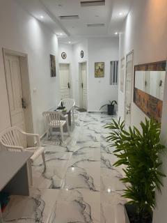 Residence Tedoungal Saint Louis - 9