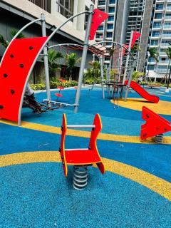Mutiara Bali Melaka By Sweetstay - 3
