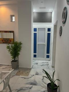 Residence Tedoungal Saint Louis - 0