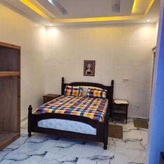Residence Tedoungal Saint Louis - 2