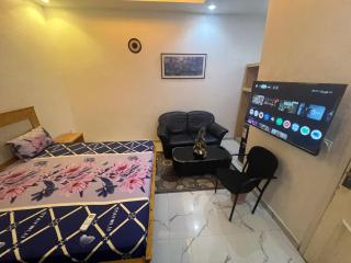 Residence Tedoungal Saint Louis - 1