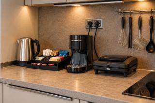 Antasya Suites Istanbul - 4