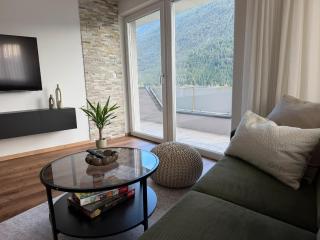 Appartement Gurgltalblick - 9