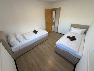 Appartement Gurgltalblick - 2