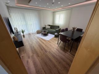 Appartement Gurgltalblick - 1