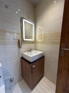 Modern 2BHK with Scenic View Metro Meerut NH58 - 5