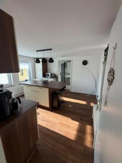 Ferienwohnung mit Kamin - Natur pur im Elstertal - 8