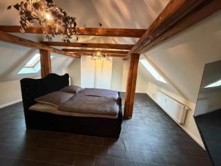 Ferienwohnung mit Kamin - Natur pur im Elstertal - 3
