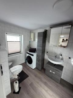 Ferienwohnung mit Kamin - Natur pur im Elstertal - 1