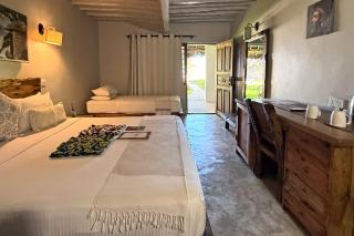 NDAME Paje Hotel - 7