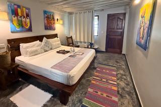 NDAME Paje Hotel - 6