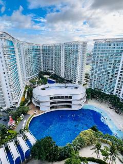 Azure Staycation Condo near SM Bicutan and Makati - Manilla - 5