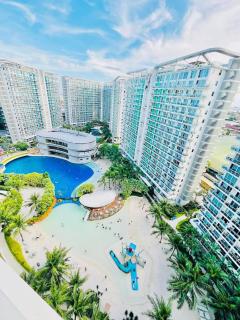 Azure Staycation Condo near SM Bicutan and Makati - Manilla - 3