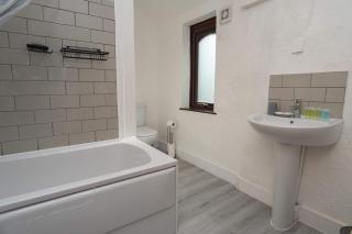 Spacious 2 Bed Holiday Cottage with Views nr Bude - 5