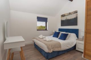 Spacious 2 Bed Holiday Cottage with Views nr Bude - 7