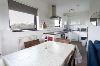 Spacious 2 Bed Holiday Cottage with Views nr Bude - 9