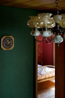Hessestub mit Sauna - 5