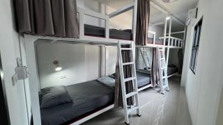 PRK Hostel Khao Sok - 2