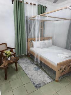 Romis Classy 2Bedroom Suites- Diani - 7