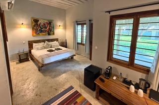 NDAME Paje Hotel - Paje - 1
