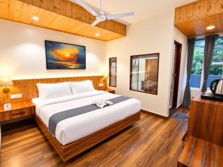 Paradise Boutique Stays - 8
