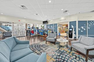Silver Lake Resort - Orlando - 4