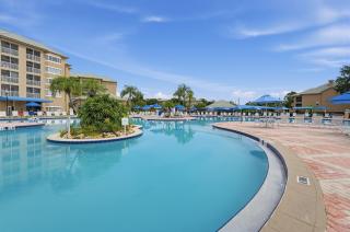 Silver Lake Resort - Orlando - 1