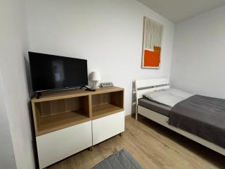 Home4You Chorzów, Tanie Spanie, Self Check-in - 5