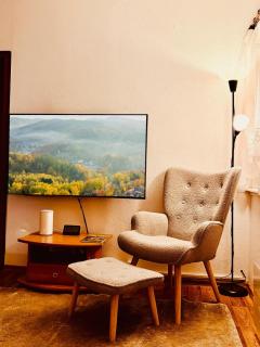 Apartmán Saliba-Desná-Jizerské hory- EV Wallbox - 8