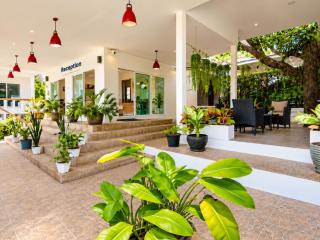 Naiwok Hills Resort - 4