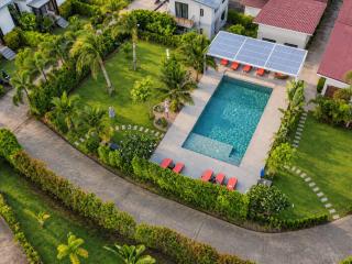 Naiwok Hills Resort - 8