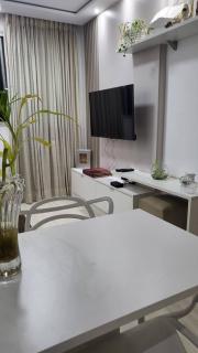 Apartamento aconchegante para trabalho ou lazer em Santa Cruz - 0