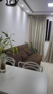 Apartamento aconchegante para trabalho ou lazer em Santa Cruz - 9