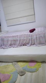 Apartamento aconchegante para trabalho ou lazer em Santa Cruz - 2