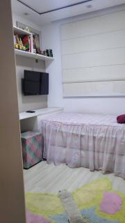 Apartamento aconchegante para trabalho ou lazer em Santa Cruz - 3