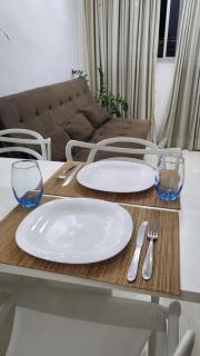 Apartamento aconchegante para trabalho ou lazer em Santa Cruz - 7