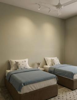 Khawr Alhajar guest house خور الحجر - 3