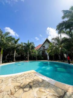 Savannah Sunset Diani Penthouse studio 2Beds - 2