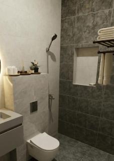 Khawr Alhajar guest house خور الحجر - 2