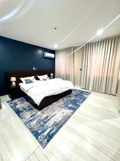 The luxe Villa, 4 private escape in Accra - 9