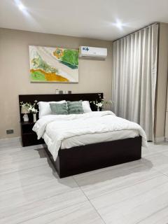 The luxe Villa, 4 private escape in Accra - 7