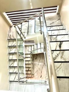 The luxe Villa, 4 private escape in Accra - 4