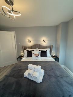 Shanroe Accommodation - Mullaghbane - 0