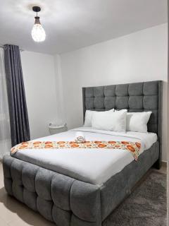 Cosy fully furnished 2 bedrooms in Ruaka - 2