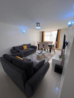 Cosy fully furnished 2 bedrooms in Ruaka - 1