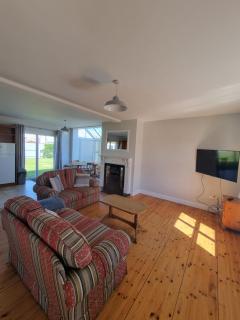 SurfersCove Surf House B - 0