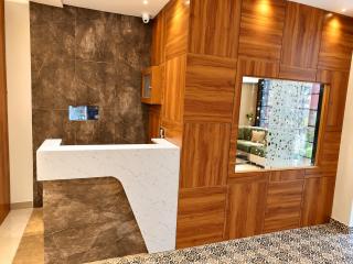 SGP - Premium Dormitory Near Prem Mandir - 9