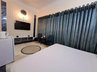 Comfort Stay - 9