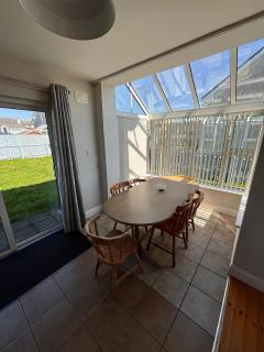 SurfersCove Surf House B - 5