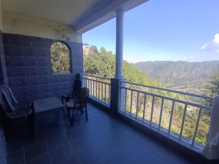 Vaishnavi Homestay And PURE VEG RESTAURANT - 2